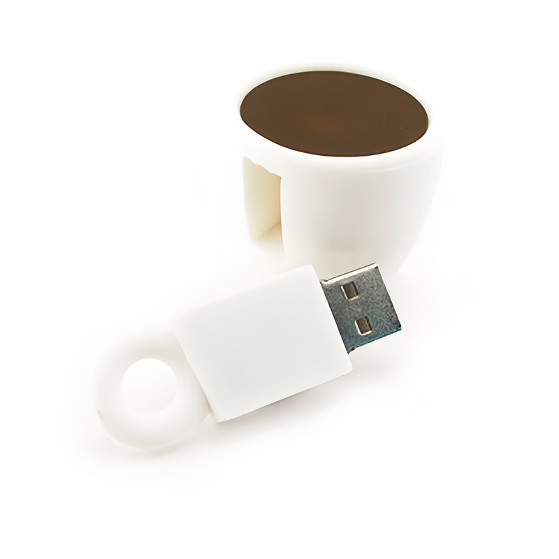 coffee cap usb flash pendrive